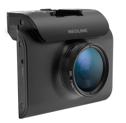 Neoline X-COP R750 Radaro detektorius su ypač jautriu išoriniu radaro imtuvu su sigantūrų filtru ir Vaizdo registratorius automobiliui | nemokamas pristatymas