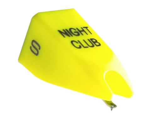 Ortofon Stylus Night Club S Pakaitinė patefono adata | Nemokamas Pristatymas