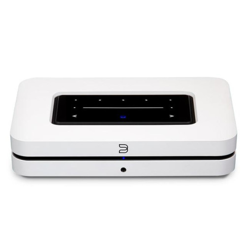 Bluesound Node, belaidis tinklo grotuvas