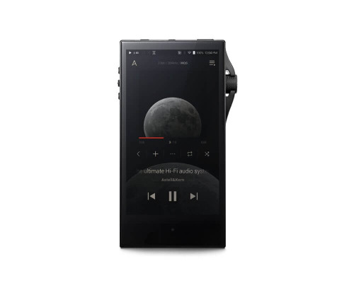  Astell&Kern SA700 muzikos grotuvas ir DAC