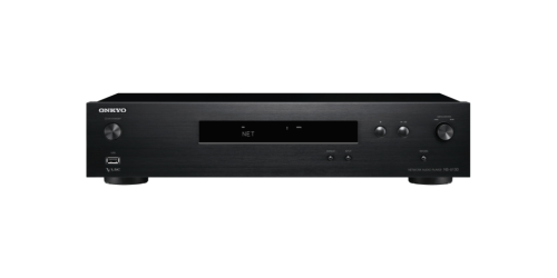 ONKYO NS-6130 garso grotuvas tinklinis Google Cast AirPlay