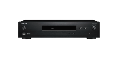 ONKYO NS-6170 garso grotuvas tinklinis Hi-Res Google Cast AirPlay
