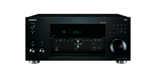 ONKYO TX-RZ1100 tinklinis namų kino stiprintuvas 9.2-kanalu 200/340W Dolby Atmos DTS:X