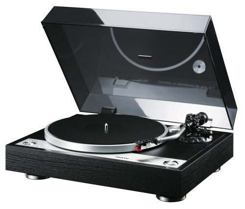 Onkyo CP1050 patefonas plokštelių grotuvas | nemokamas pristatymas