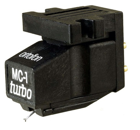 Ortofon MC-1 Turbo