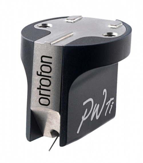 Ortofon MC Windfeld Ti Patefono Galvutė Atkuriamų dažnių juosta 10-50.000 Hz, išėjimo lygis - 0.2 mV | Nemokamas Pristatymas