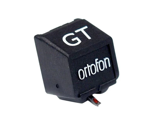 Ortofon Stylus Stylus GT Pakaitinė patefono adata | Nemokamas Pristatymas