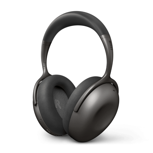 KEF Mu7, belaidės On-Ear ausinės