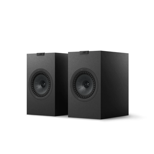 KEF Q3 Meta 2 juostų lentyninis garsiakalbis. Dažnių diapazonas (-6 dB): 42 Hz – 20 kHz, Jautrumas (2,83V/1m): 87 dB, Rekomenduojama stiprintuvo galia: 15 – 150 W. Kaina už 1vnt.  | Nemokamas pristatymas