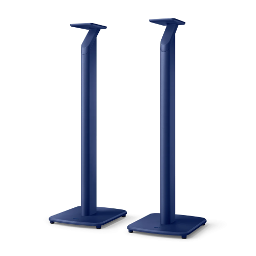 KEF S1 floor stands. Specialiai sukurti grindiniai stovai, skirti KEF LSX belaidėms garso kolonėlėms. Kaina už 2vnt. | Nemokamas pristatymas