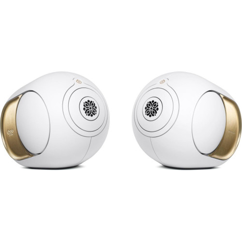 Devialet Phantom Ultimate 108 dB Opera de Paris – Bluetooth, Wi-Fi, HPAV, galia 2200W | Kaina už porą | Nemokamas pristatymas