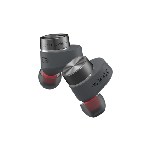 Bowers & Wilkins PI5 S2 belaidės In-Ear tipo ausinės, Veikimo laikas: 5 val., įkrovos laikas: 2.5 val., Bluetooth 5.0 versija, dažnių juosta: 20 Hz – 20 kHz | Nemokamas Pristatymas