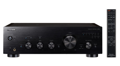 Pioneer A-70DA stereo stiprintuvas 2x90W Aukštos klasės Phono stadija ir asinchroninis USB
