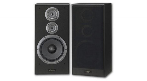 Pioneer CS-7070, 190W, 3-Way Kolonėlės, Kaina už 2vnt.