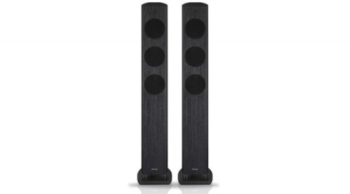 Pioneer S-31-LR, 120W, 2-Way, garso Kolonėlės, Kaina už 2vnt.