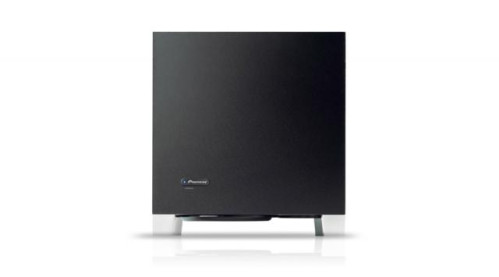 Pioneer S-51W Žemų dažnių  garsiakalbis, 150W