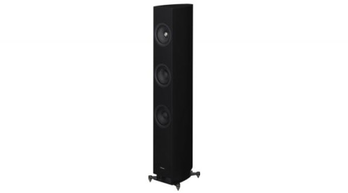 Pioneer S-71, 130W, 3-Way, Kolonėlė, grindininė