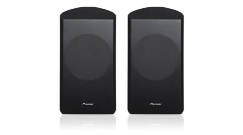 Pioneer S-71B, 130W, 2-Way, Kolonėlės, Kaina už 2vnt.