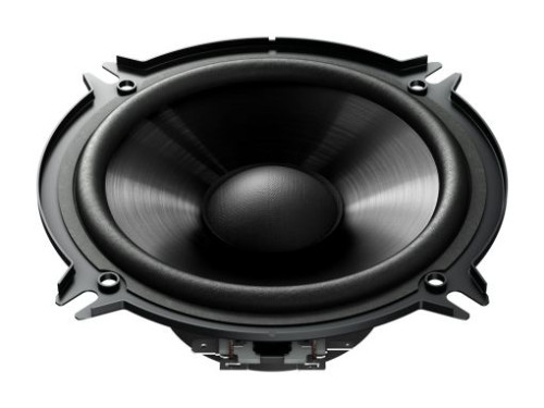 Pioneer TS-G133CI garsiakalbiai automobiliui 2 juostų komponentai 250W 13cm kaina už 2 vnt