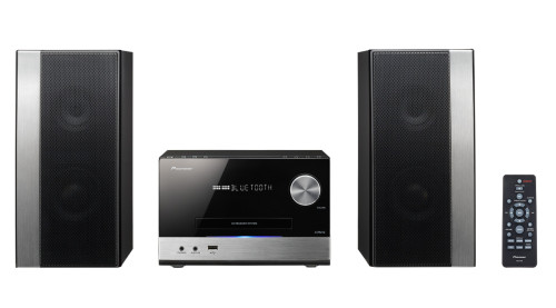 Pioneer X-PM12 Mikro sistema su Bluetooth, USB, CD, FM