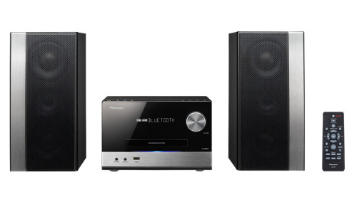 Pioneer X-PM32 Mikro sistema su Bluetooth, USB, CD, FM