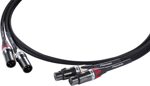 PIONEER DAS-XLR030 - XLR laidas  , nemokamas pristatymas