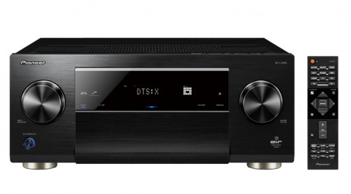 Pioneer SC-LX801 9.2 namų kino stiprintuvas resyveris 4k ultra HD | Nemokamas pristatymas