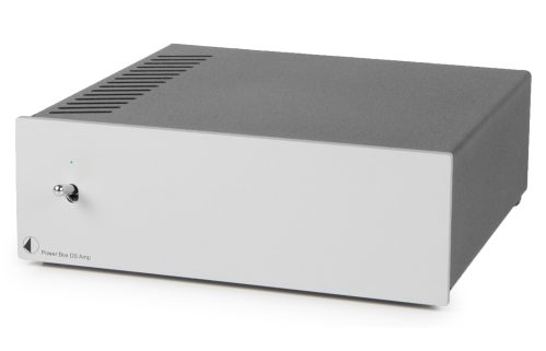 Power Box DS Amp