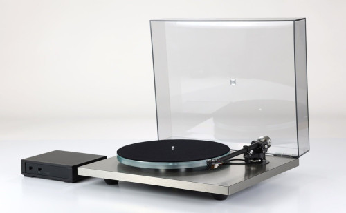 Rega Planar 6 RS Edition vinilo grotuvas su Neo MK2 maitinimo bloku