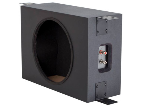 Monitor Audio PLIC-BOX II, korpusas automobiliniam žemų dažnių garsiakalbiui