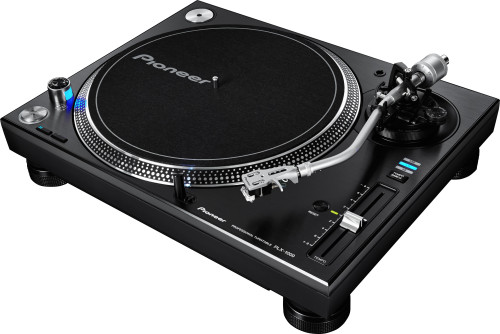 PIONEER  PLX-1000 DJ patefonas, nemokamas pristatymas