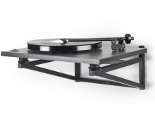 Rega Wall Bracket Sieninis laikiklis Rega patefonams