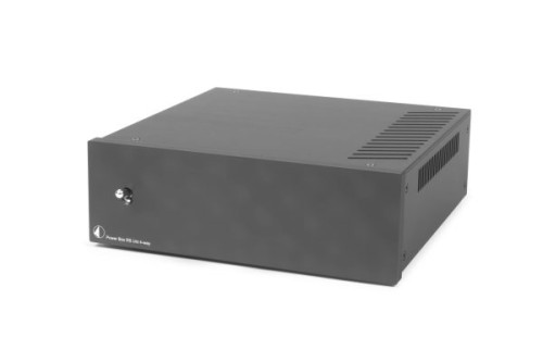 POWER BOX RS UNI 4WAY 