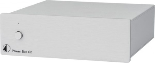 Power Box S2