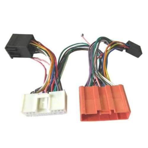 MATCH PP-AC 28 Plug & Play adapteris Mazda
