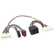 MATCH PP-AC 32 Plug & Play adapteris Nissan (16 pin)