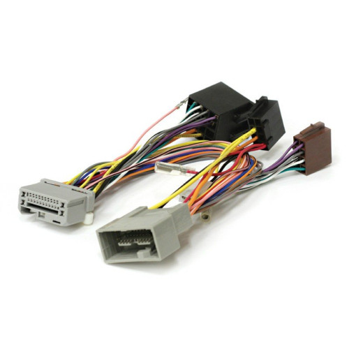 MATCH PP-AC 48 Plug & Play adapteris Honda (24 pin)