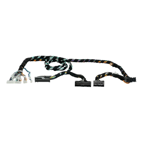 MATCH PP-BMW 1.10RAM-HK Plug & Play laidų jungčių komplektas BMW su Harman Kardon garso sistema