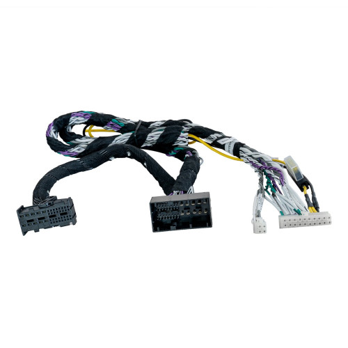 MATCH PP-BMW 1.4ASD adapteris BMW automobiliams | Plug & Play