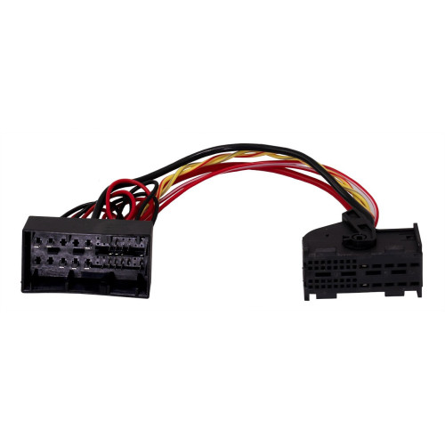 MATCH PP-BMW ASD-Bypass adapteris BMW Active Sound Design sistemai