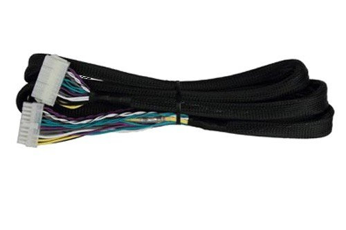 MATCH PP-EC 40, 4 m prailginimo laidas su 20 kontaktų MOLEX jungtimi