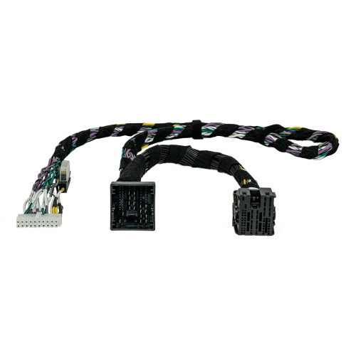 MATCH PP-PAM 01 Premium Plug & Play adapteris PSA Quadlock