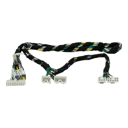MATCH PP-PAM 37 Premium Plug & Play adapteris Toyota