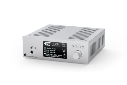 PRE BOX RS2 DIGITAL