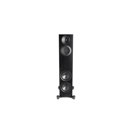 Paradigm Premier 820F Black Walnut grindinė kolonėlė - priekis