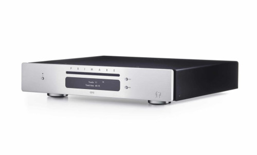 Primare CD15 Prisma CD bei tinklo grotuvas