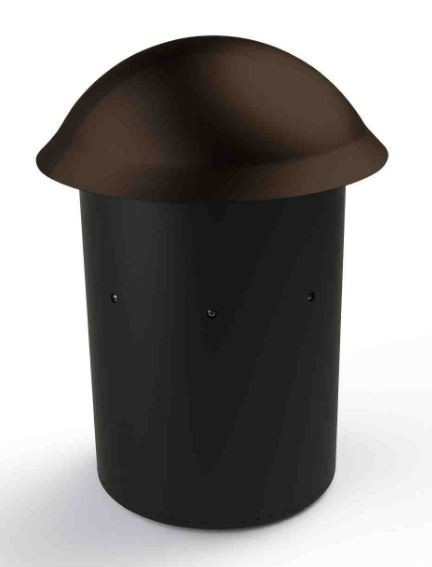 KLIPSCH PRO-10SW-LS lauko satelitinė 200W žemų dažnių  garso kolonėlė, nemokamas pristatymas