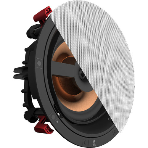 Klipsch PRO-18RC, architektūrinis garsiakalbis (montavimo išpjova: Ø24.7cm)