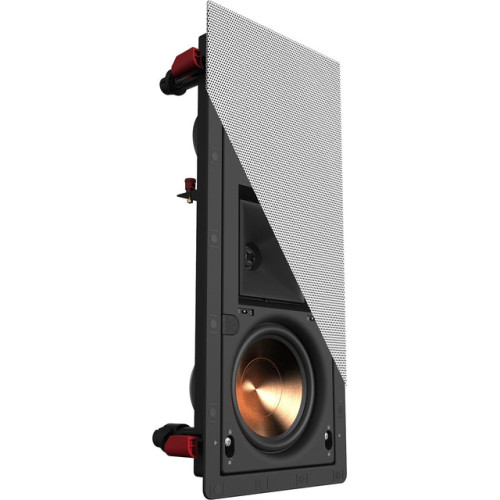 Klipsch PRO-25RW LCR, architektūrinis garsiakalbis (montavimo gyllis: 9.35cm)