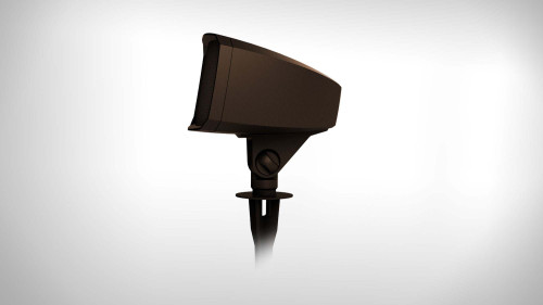 KLIPSCH PRO-500T-LS lauko satelitinė 60W garso kolonėlė, nemokamas pristatymas